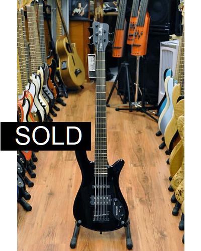 Rockbass Blackhawk 5